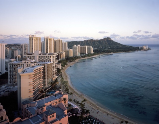 Honolulu
