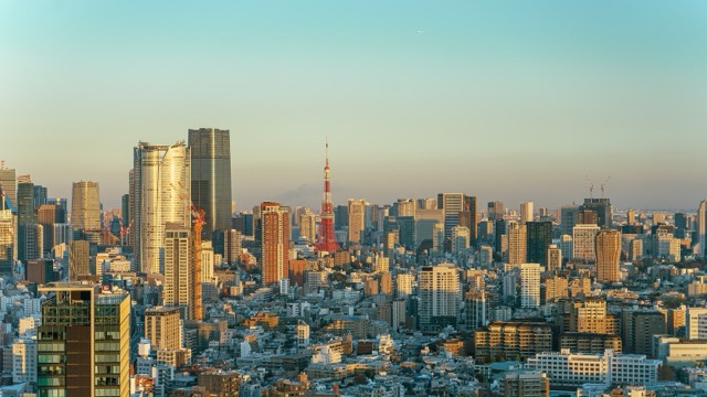 Tokyo