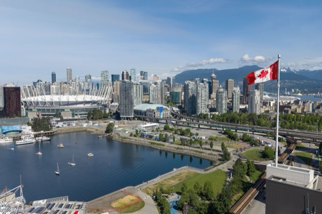 Vancouver