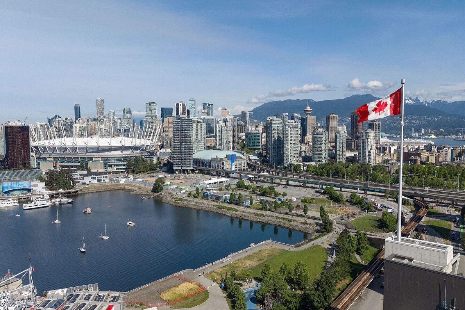 Vancouver